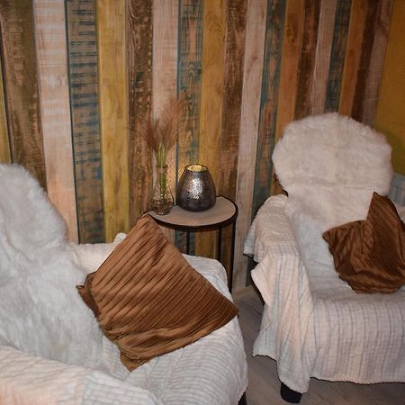 Bouillon - Gite Wellness Dans L Air Du Vent Sensenruth Экстерьер фото