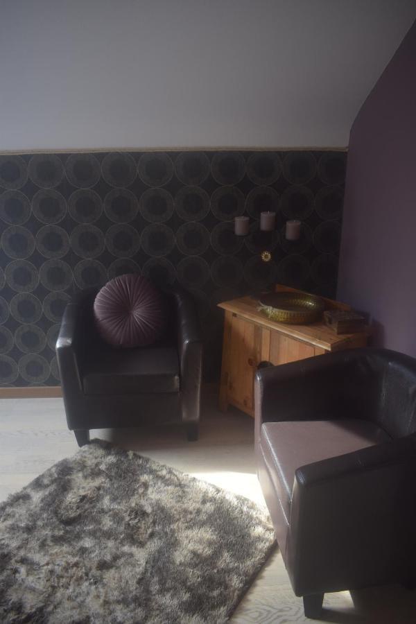 Bouillon - Gite Wellness Dans L Air Du Vent Sensenruth Экстерьер фото