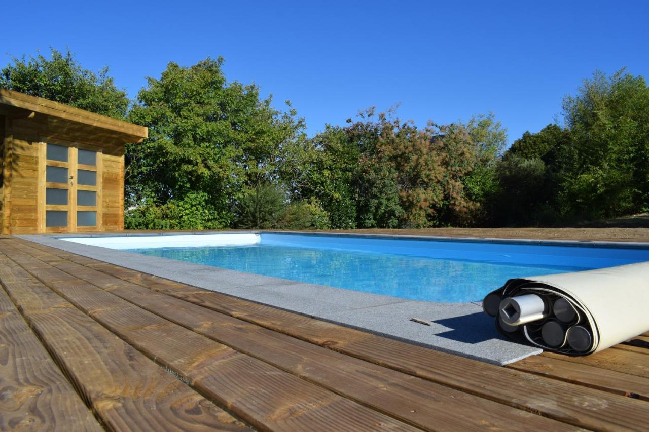 Bouillon - Gite Wellness Dans L Air Du Vent Sensenruth Экстерьер фото